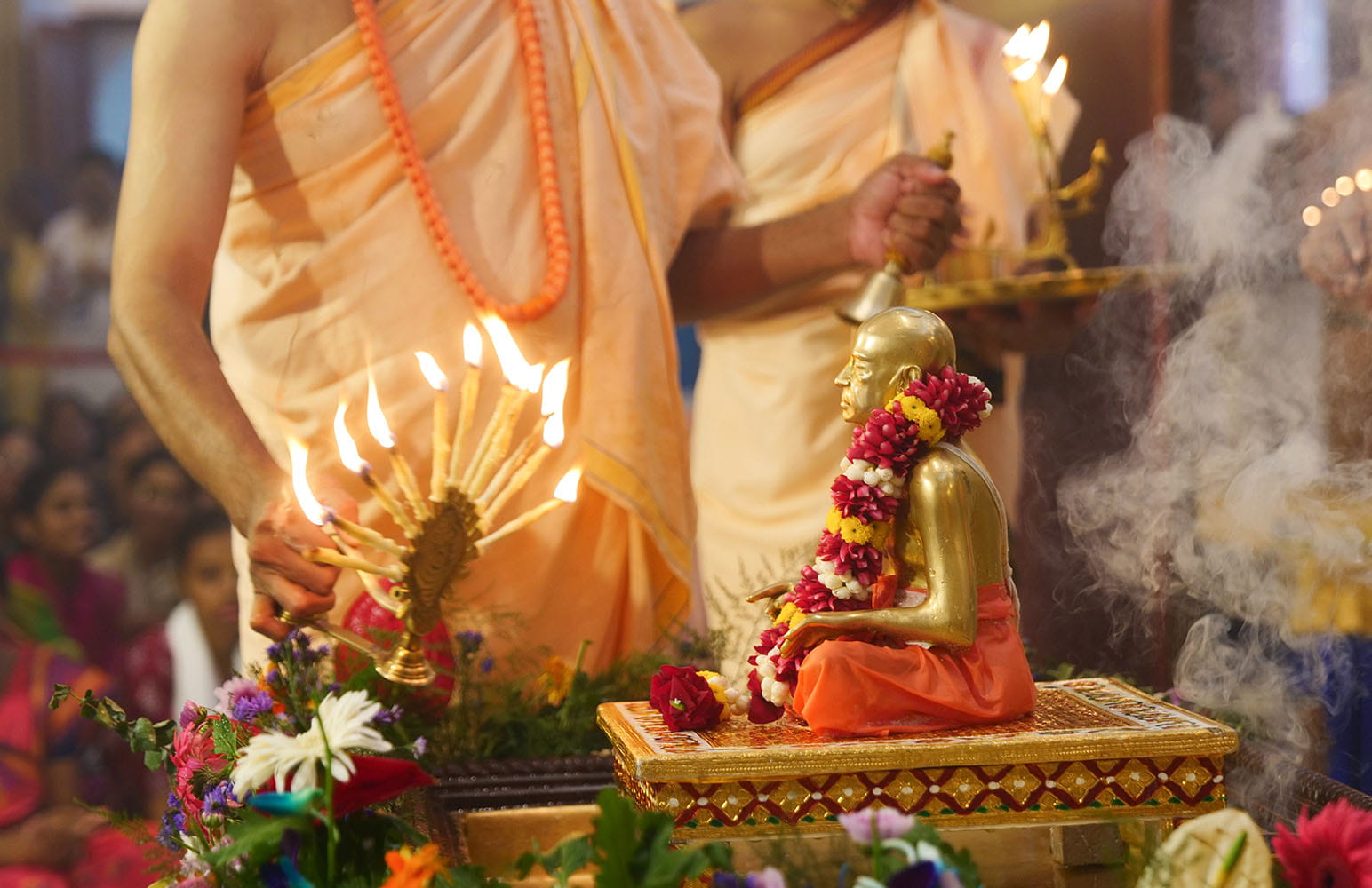 Sri Vyasa Puja 2026